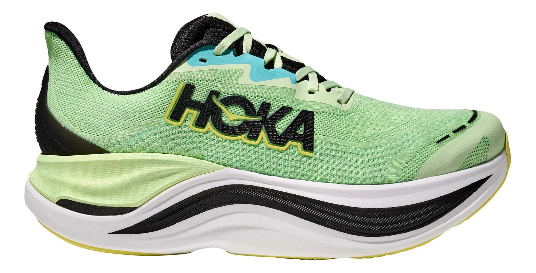 スパイク・シューズ HOKA SKYWARD X Mens HOKA Skyward X Running Shoe