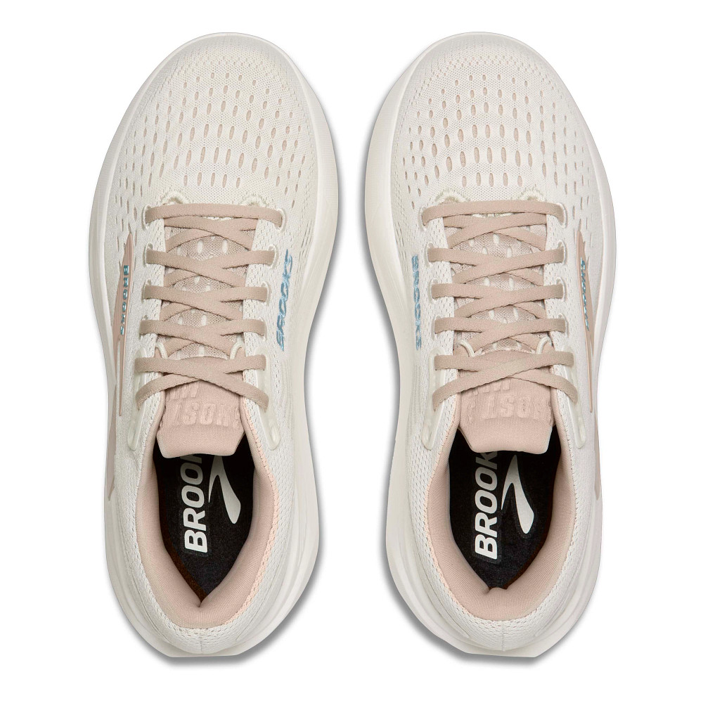 WOMEN'S GHOST MAX 3 - B - BLUE/SYLVAN GREEN/CLEARWATER