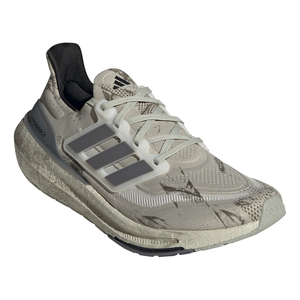 Adidas ultra boost w grey best sale