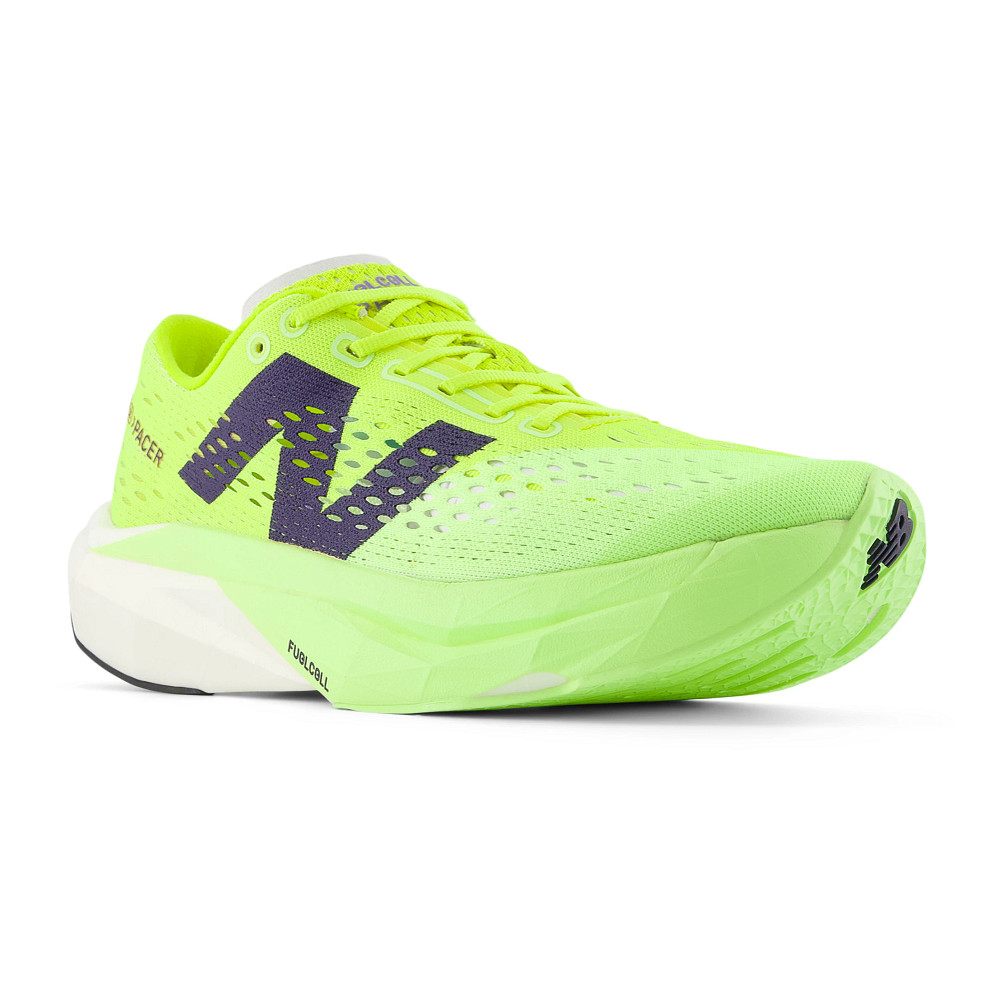 Womens New Balance FuelCell SuperComp Pacer v2 Running Shoe