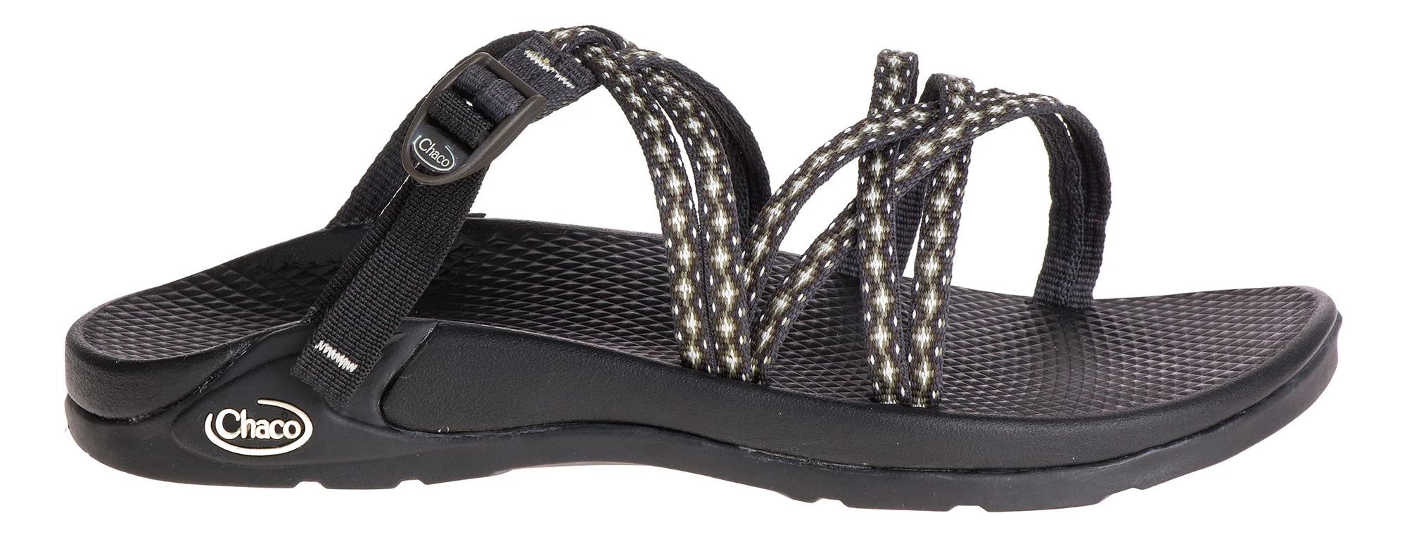 Womens Chaco Wrapsody X Sandals Shoe