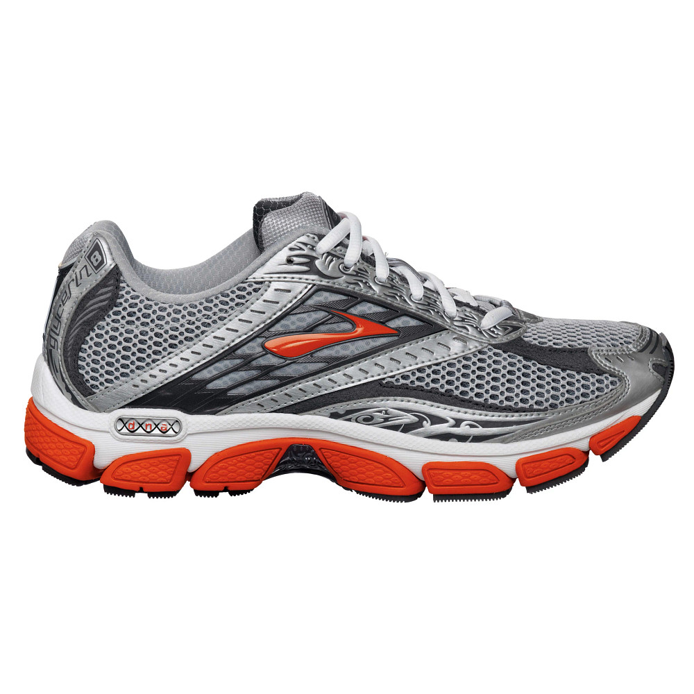 Brooks hotsell glycerin 8