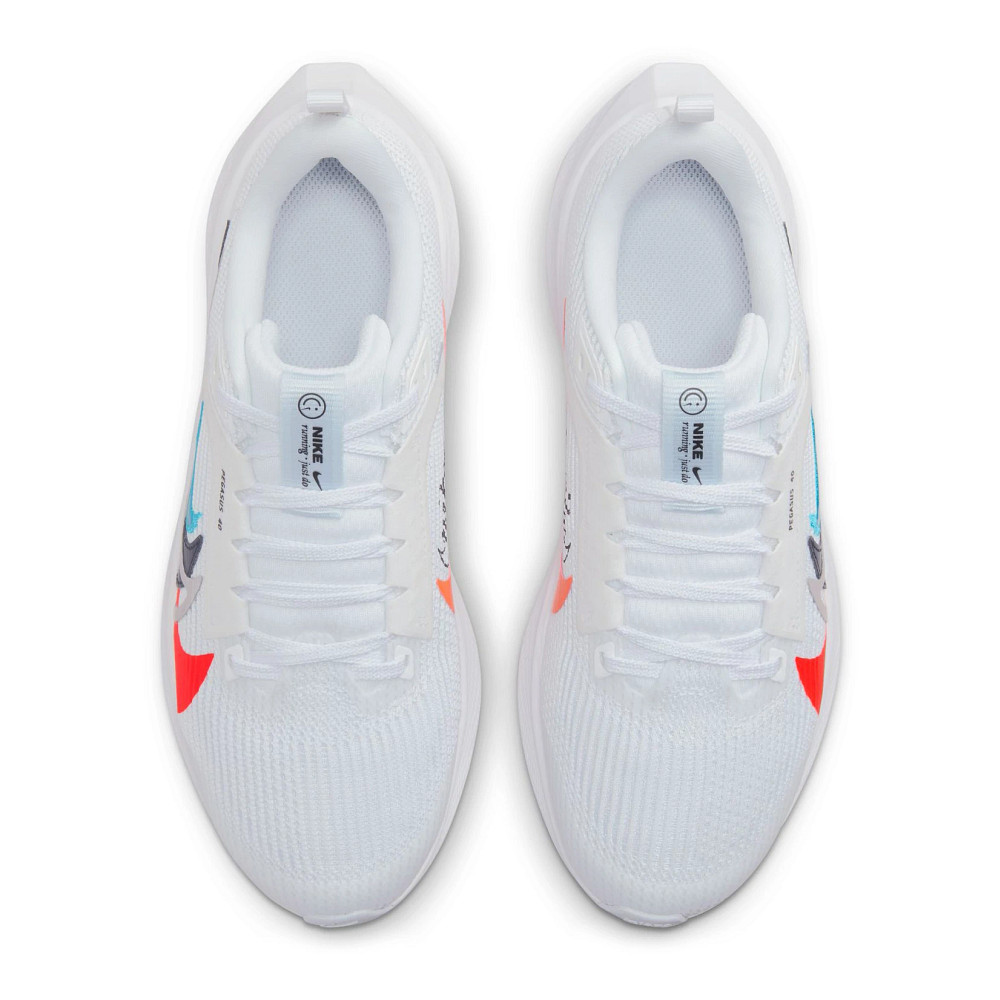 Tennis blanche nike hot sale