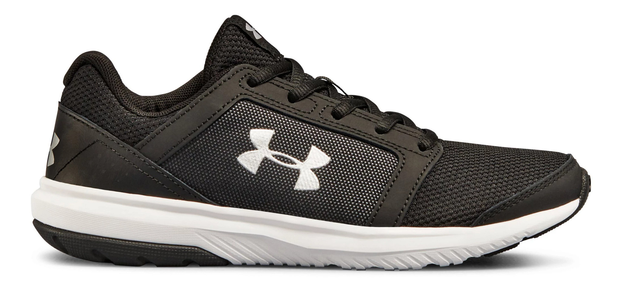 Kids Under Armour Unlimited Running Shoe