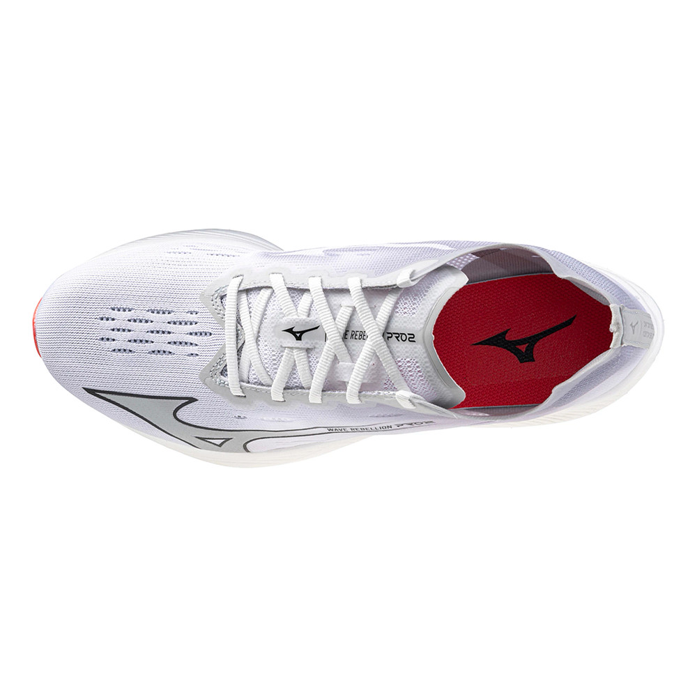 Womens Mizuno Wave Rebellion Pro 2 Running Shoe Womens Mizuno Wave Rebellion Pro 2 Running Shoe