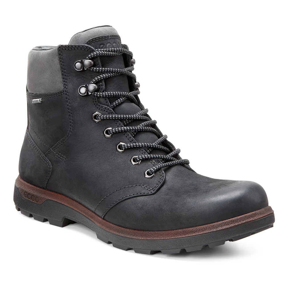 Ecco men's whistler hot sale gtx high boot