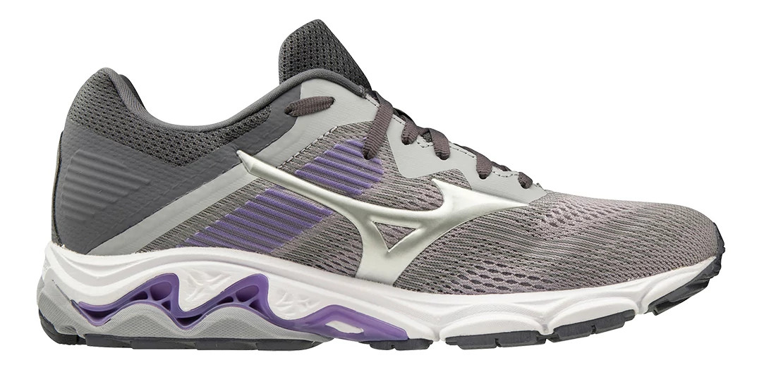 Womens Mizuno Wave Inspire 16 Running Shoe