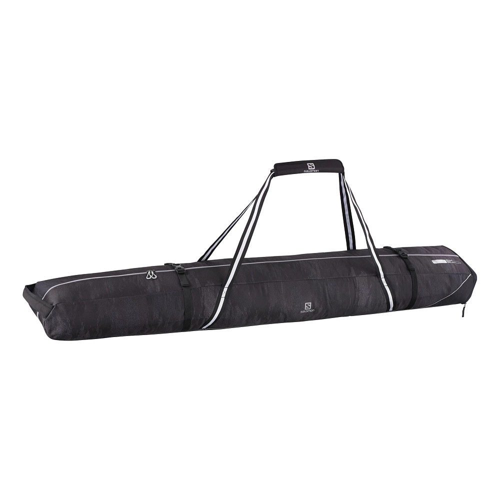 Salomon Extend 2 Pairs 175+20 Ski Bags