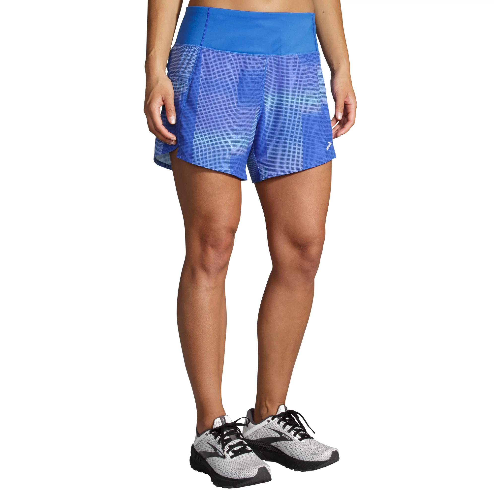 Chaser 5-inch 2-in-1 Women's Running Shorts | Brooks Running