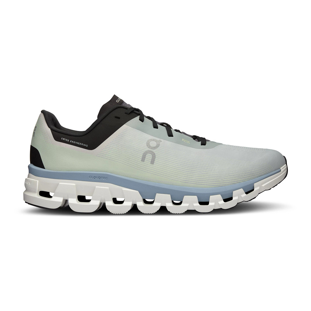 Mens On Cloudflow 4 Running Shoe