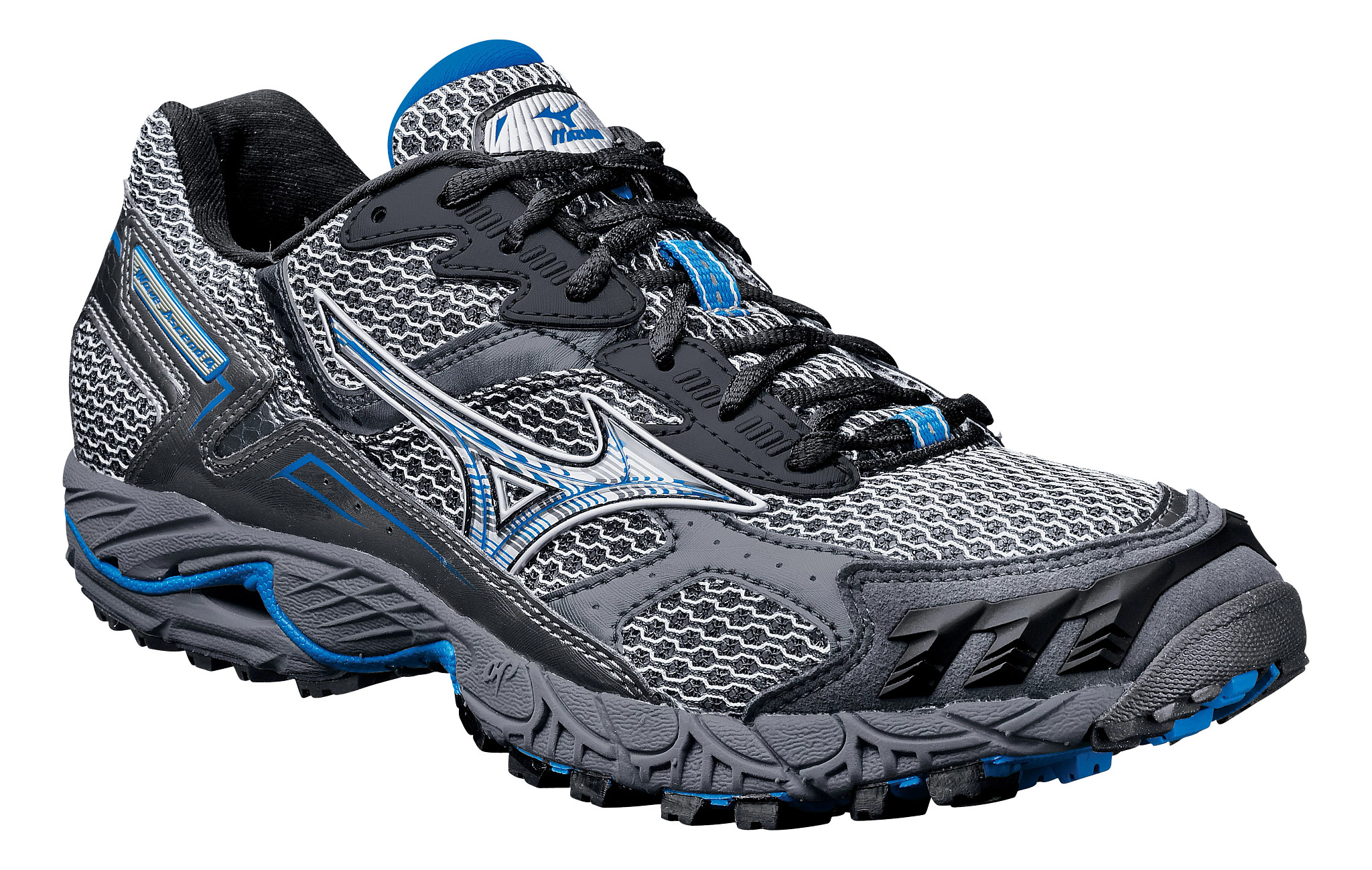 Mizuno wave ascend 4 on sale men's