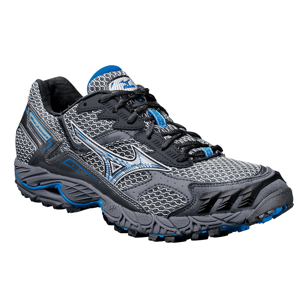 Mizuno wave ascend 6 trail running shoes best sale