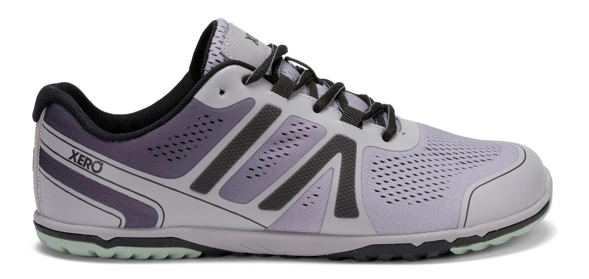 Xero Shoes HFS II Running Shoes EU 41 1/2