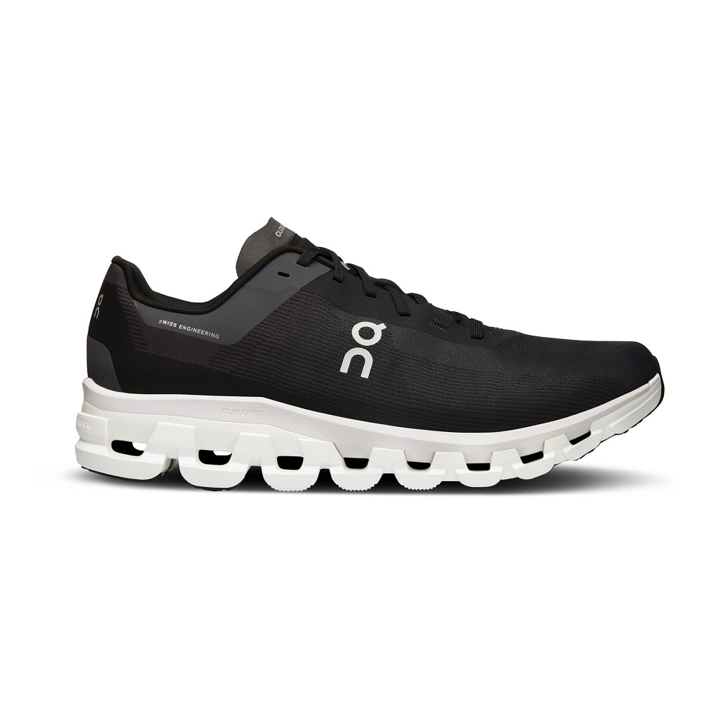 Mens On Cloudflow 4 Running Shoe