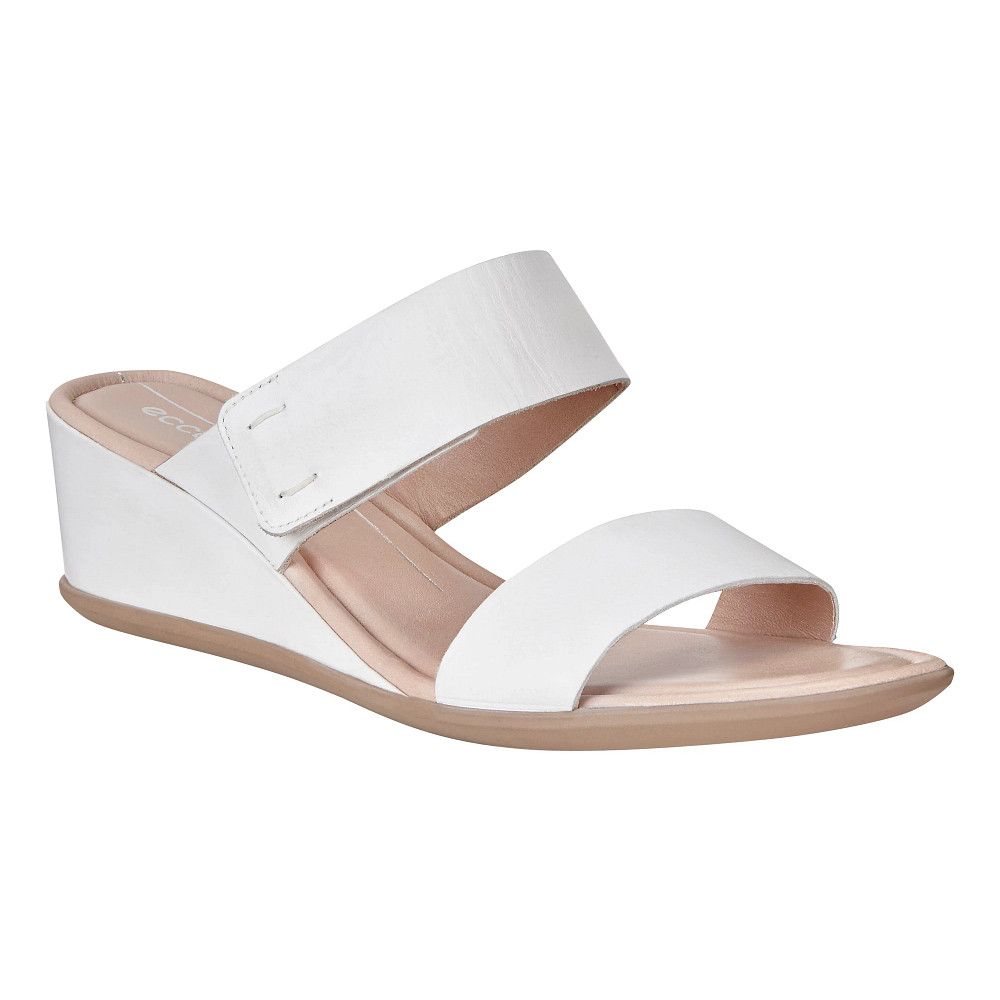 Ecco shape online sandal