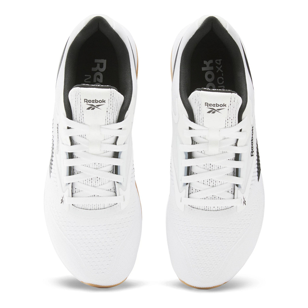 Reebok crossfit nano clearance 4 uomo oro