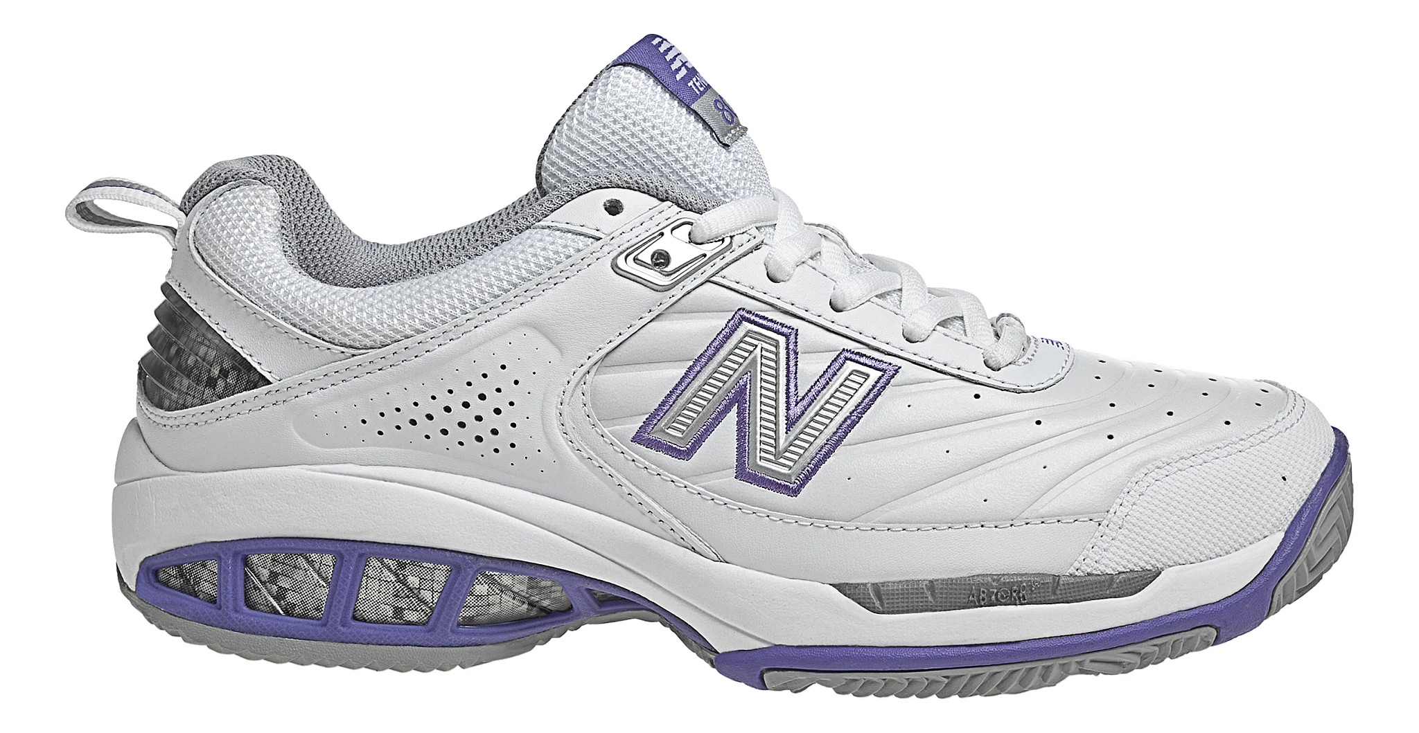 New balance 806 womens best sale tennis shoes