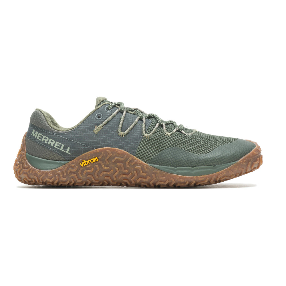 専用☆MERRELL TRAIL GLOVE 7 Mens Merrell Trail Glove 7 Trail Running Shoe