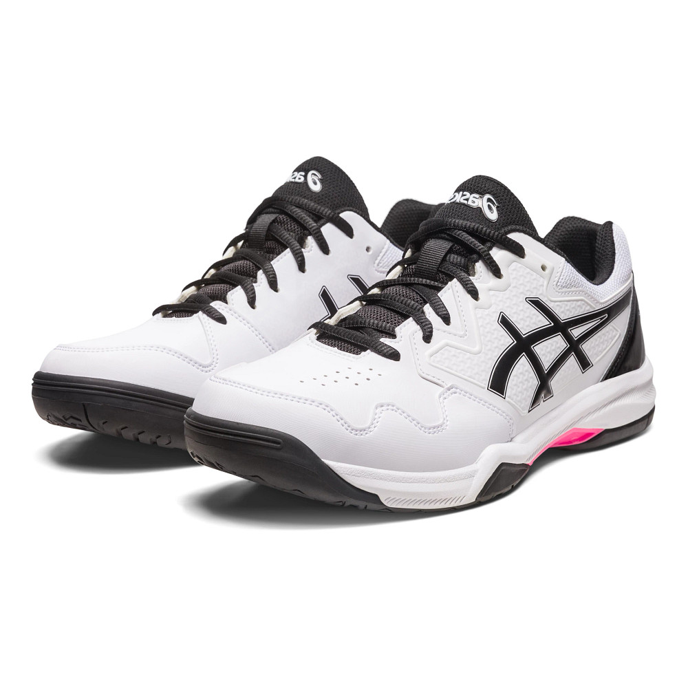 Asics gel dedicate 4 womens cheap tennis shoes review