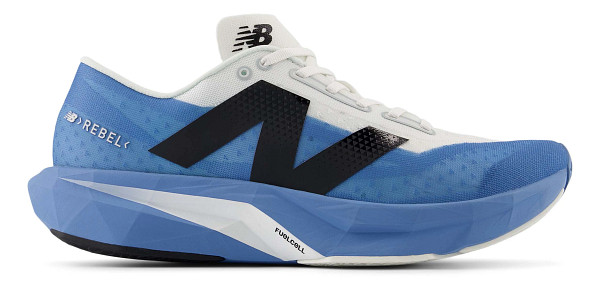 FUELCELL REBEL  V4   27センチ New Balance FuelCell Rebel v4 27cm ワイズD