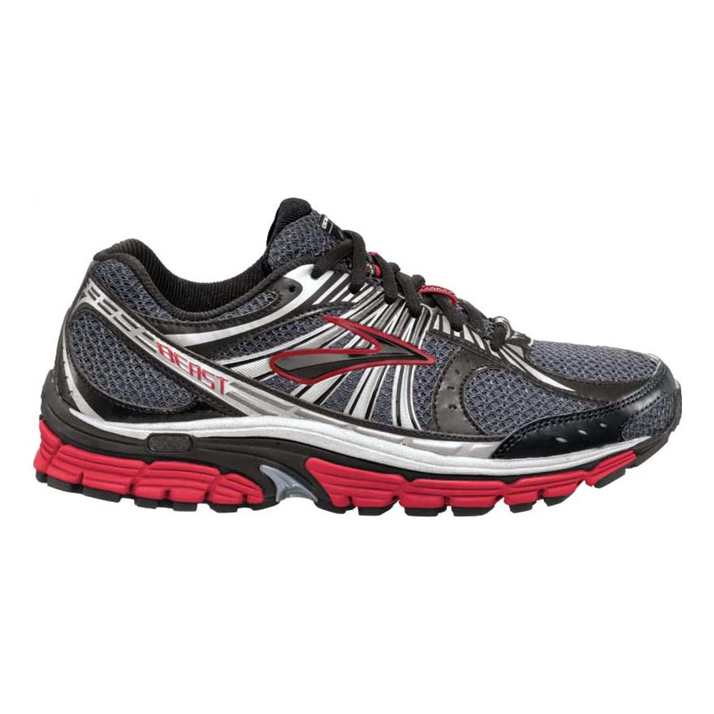 Brooks beast 12 store mens black