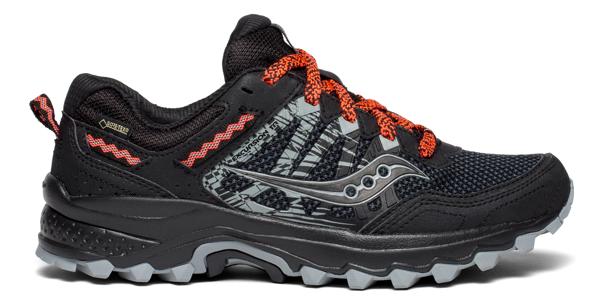 Excursion on sale tr12 review