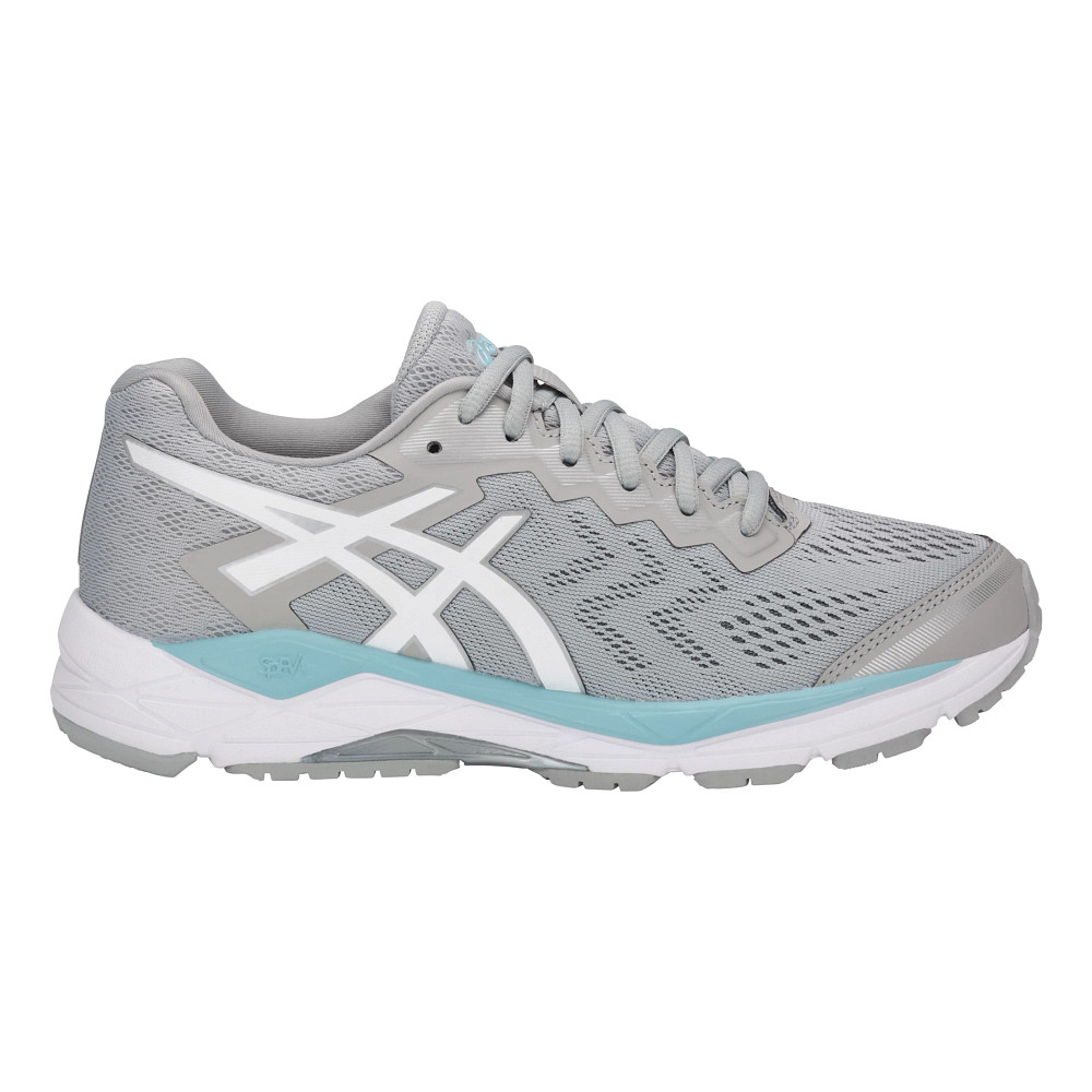 Asics fortitude 8 deals review