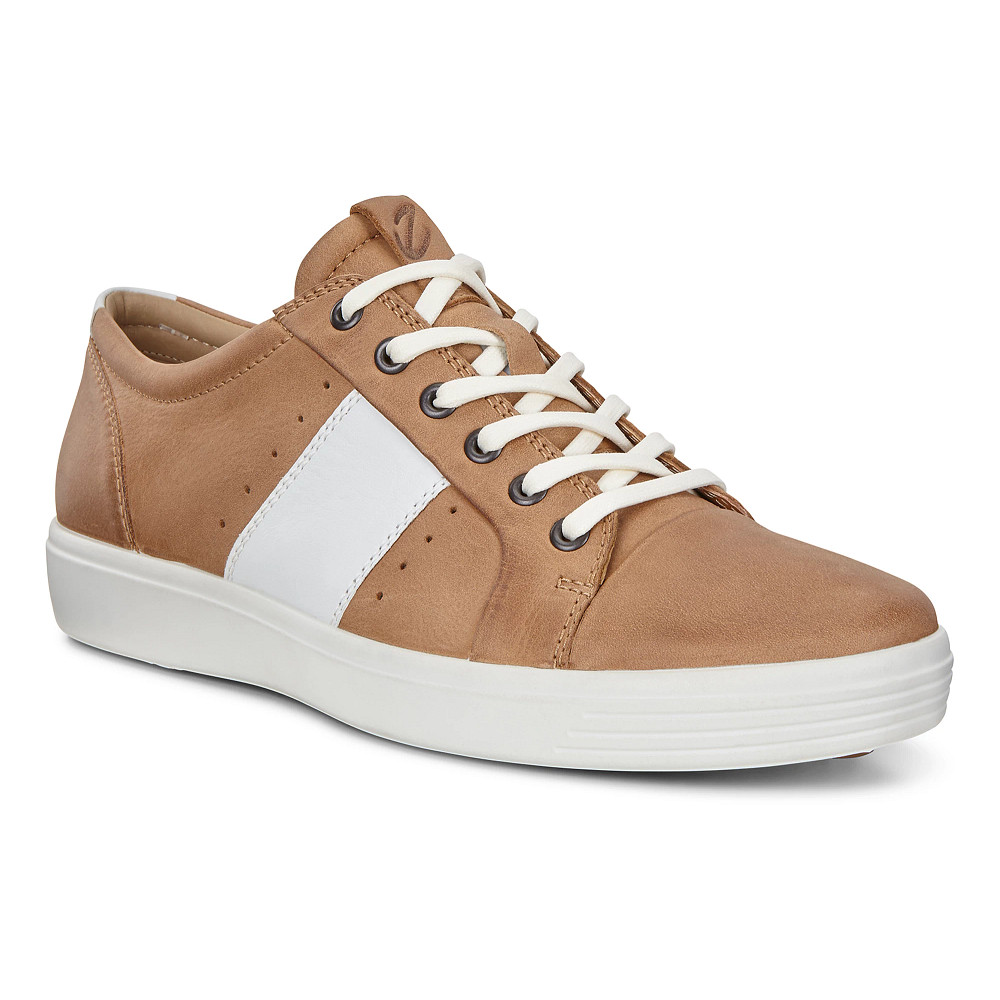 Ecco soft 7 summer sneaker hotsell