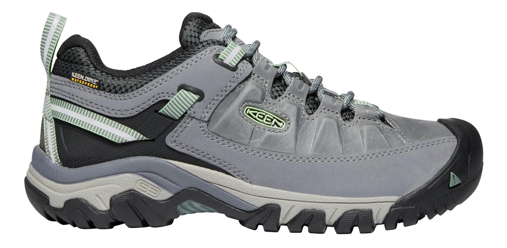 womens keen targhee iii