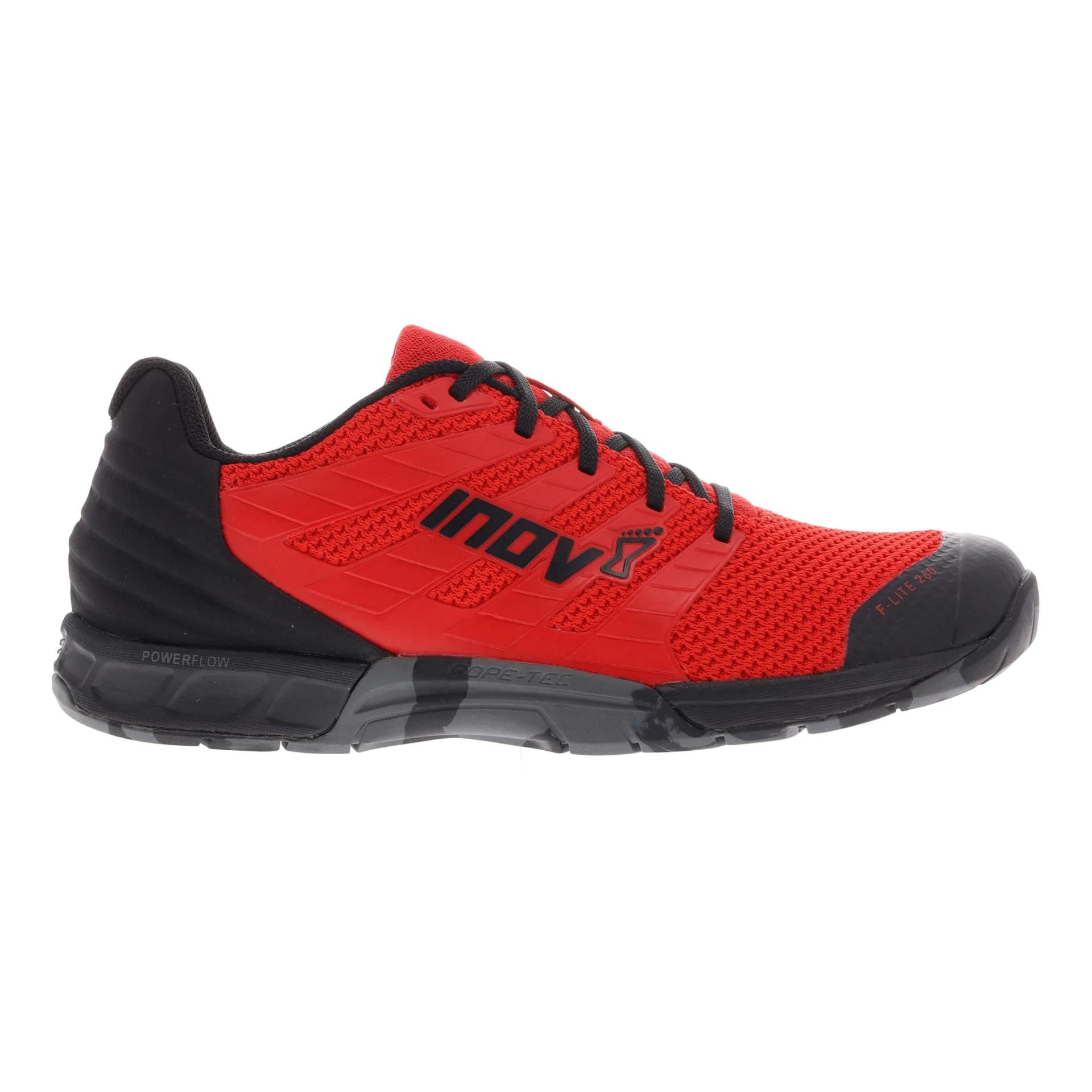 Mens Inov-8 F-Lite 260 v2 Knit Cross Training Shoe | Road Runner