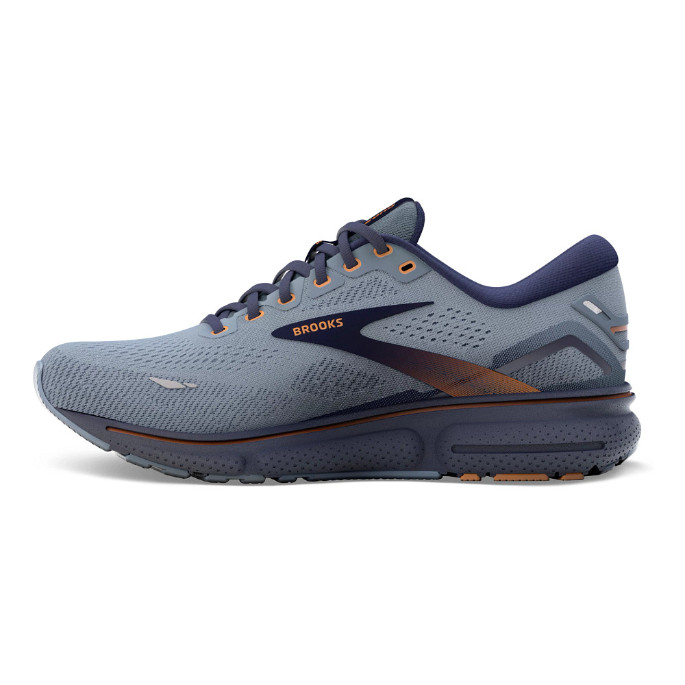 Men's Ghost 15 GTX Running Shoes | Cushioned Running Shoes | Brooks Running