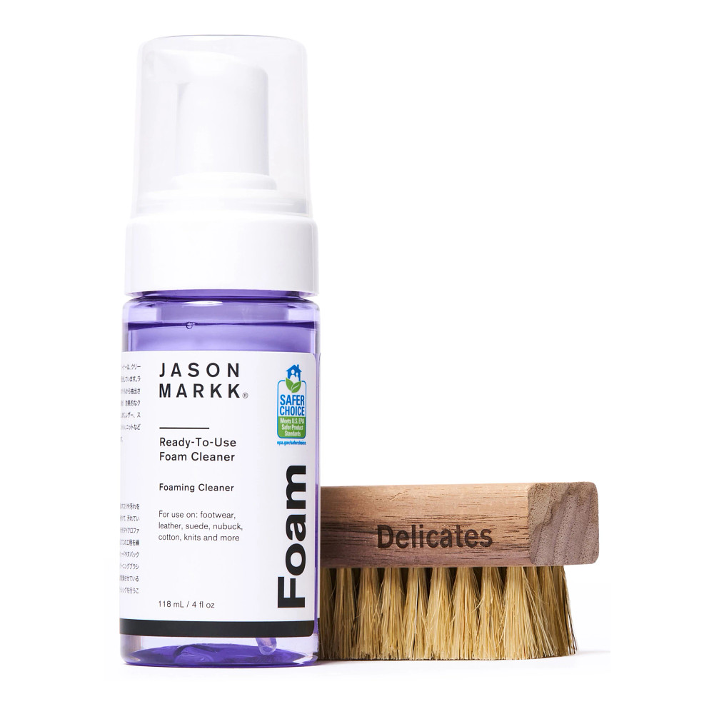 Jason Markk Quick Clean Kit Fitness Equipment