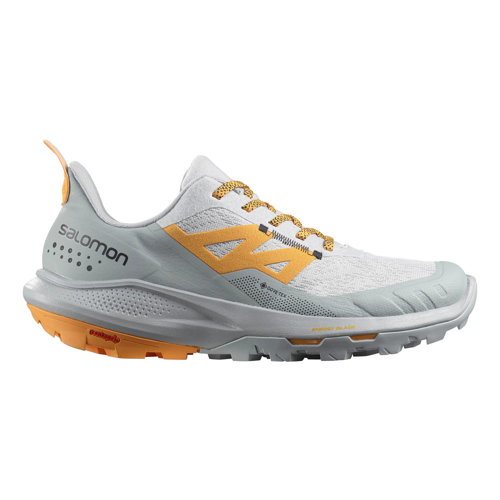 靴 Salomon OUTpulse GTX Amazon.com | Salomon OUTpulse GORE-TEX Men's Hiking and