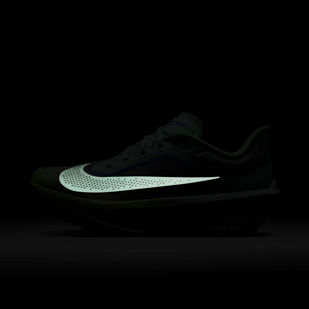 Mens Nike Zoom Fly 6 Running Shoe