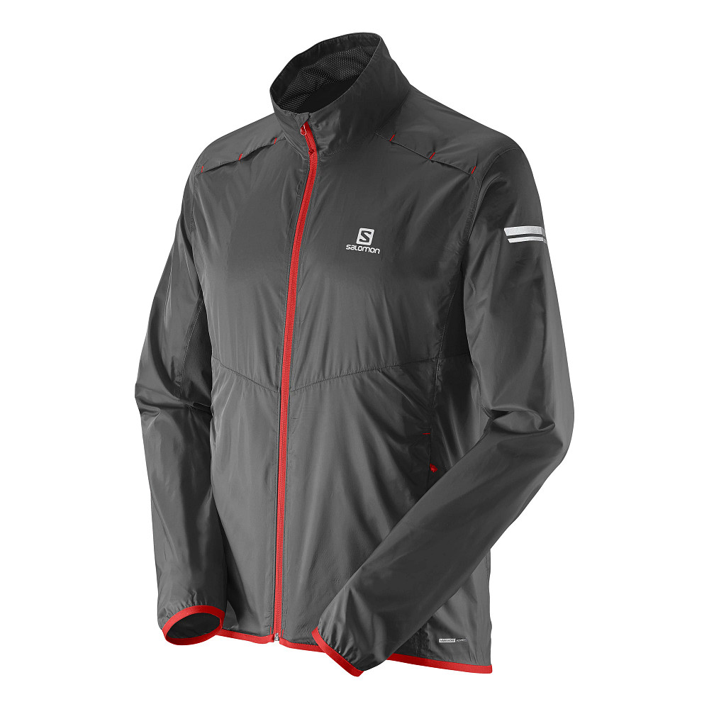 Salomon agile clearance jacket