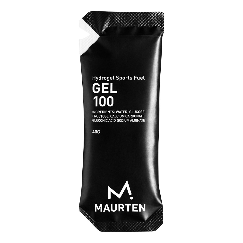 Maurten GEL 100 12 Pack Gels - Neutral Flavor