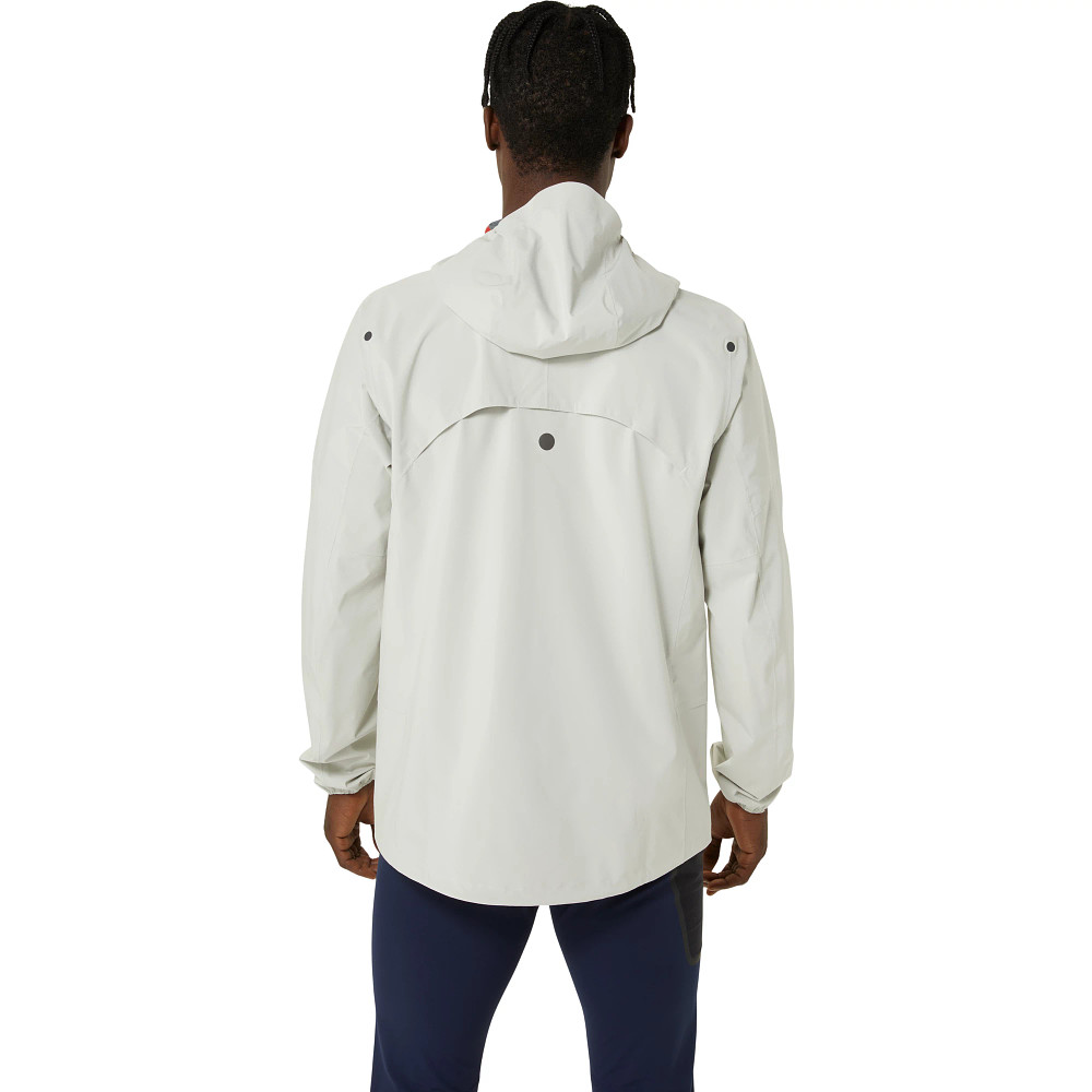 Asics cali jacket deals