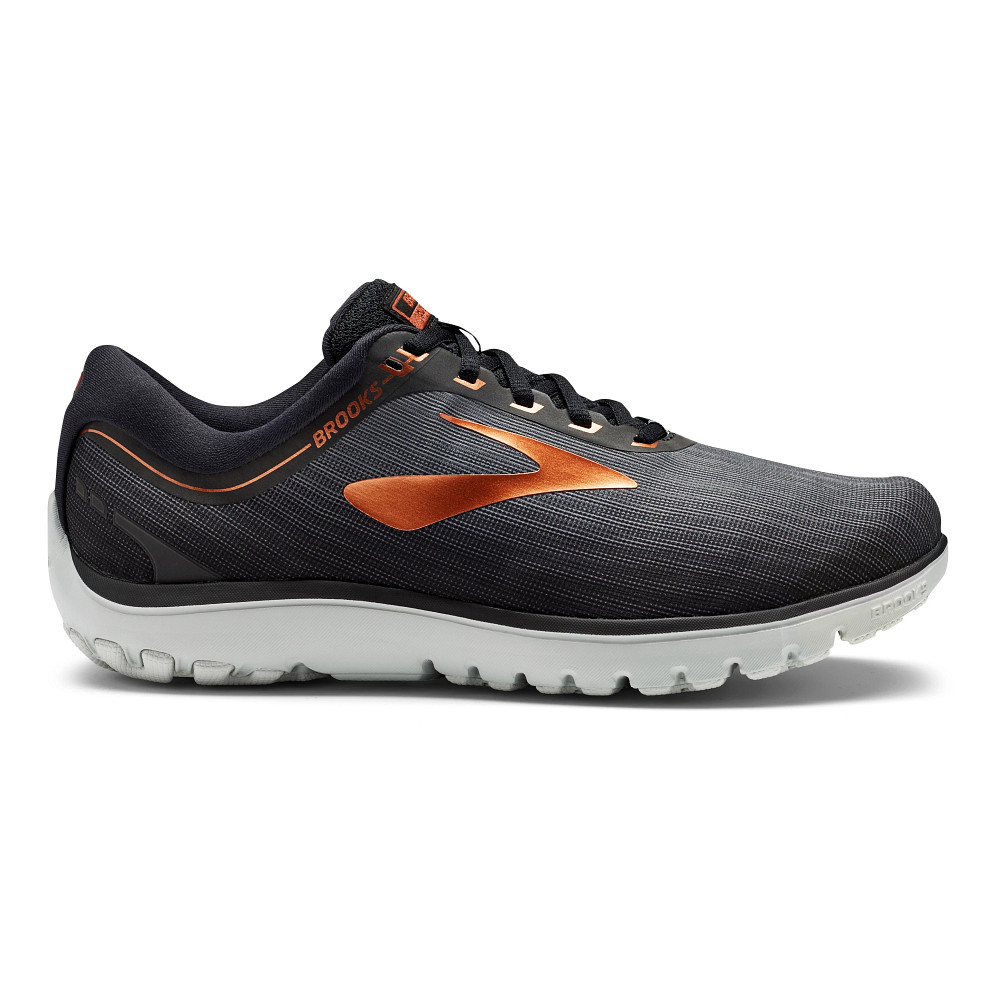 Brooks pureflow cheap 7 orange