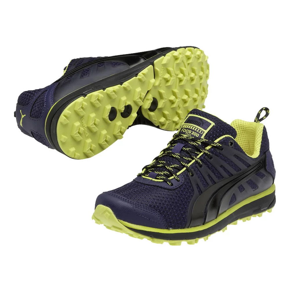 Puma faas 300 trail online