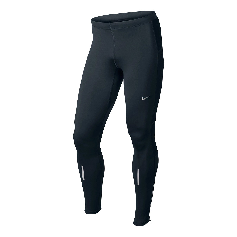 hamer controleren de wind is sterk Mens Nike Element Thermal Fitted Tights