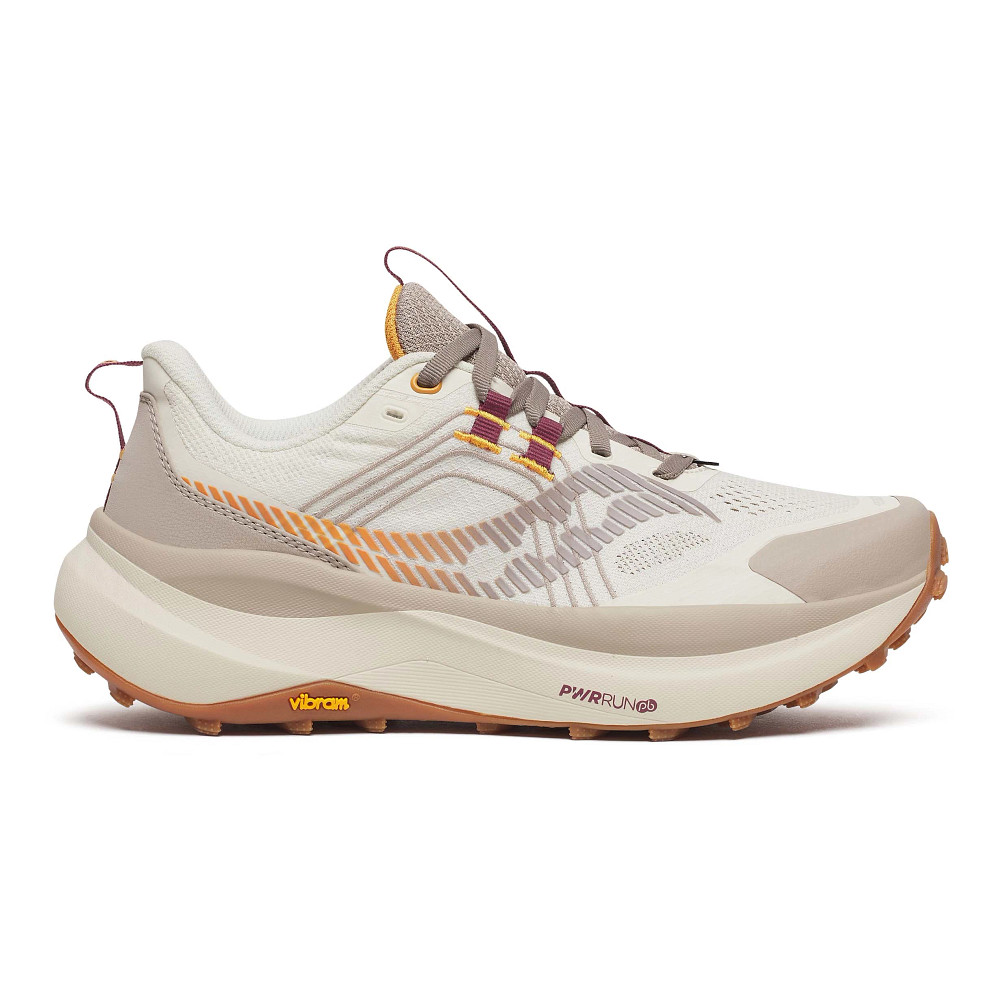 Womens Saucony Xodus Ultra Trail Running Shoe