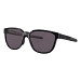 Oakley Actuator Sunglasses - Polarized Black w/Prizm Grey Lens