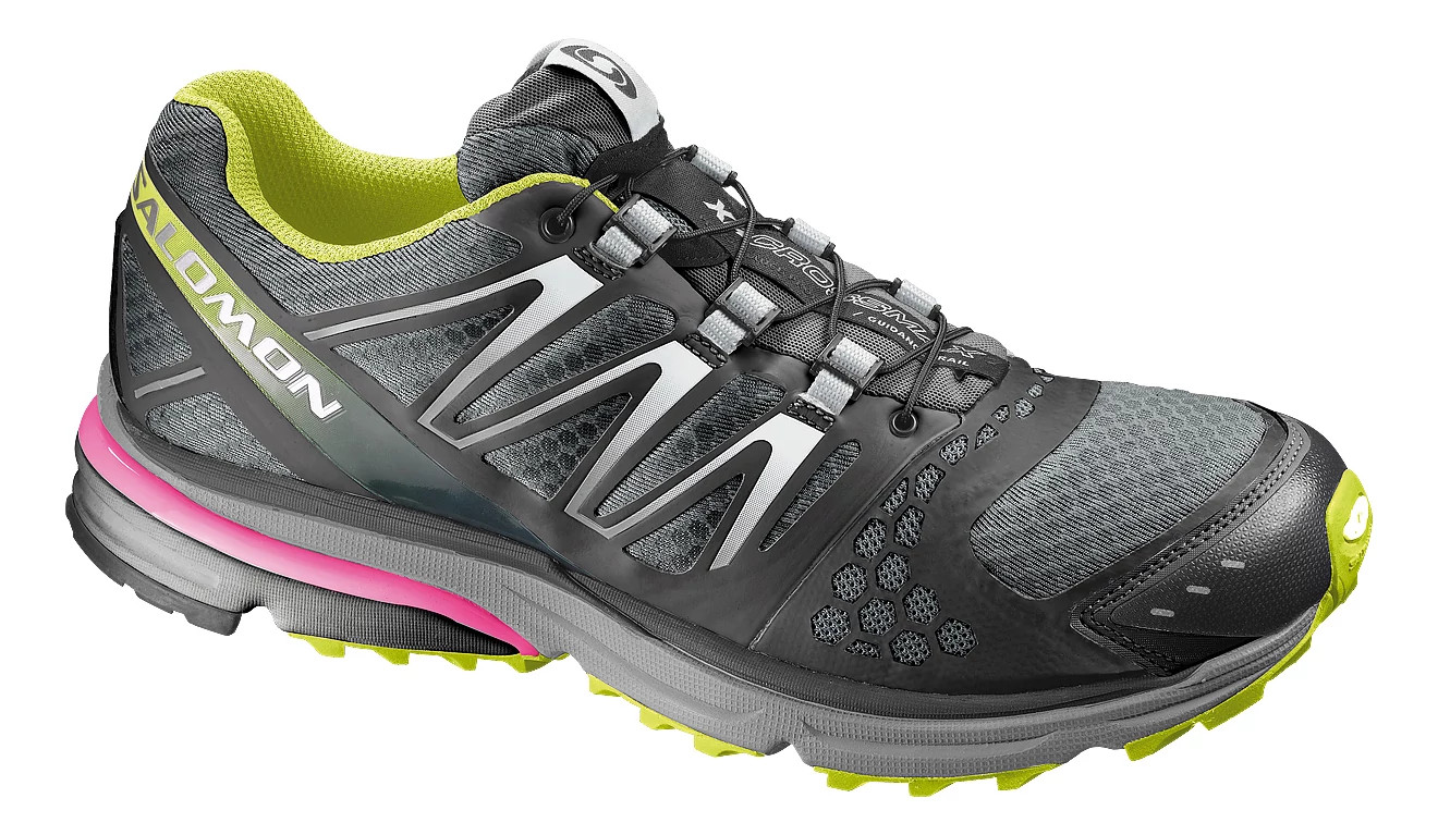 XR Crossmax Guidance Trail Shoe