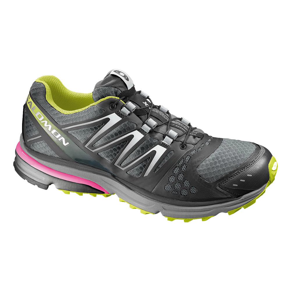 Salomon store crossmax womens