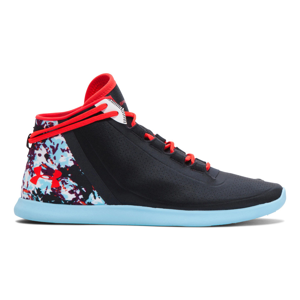 Women's Under Armour StudioLux Mid Cover