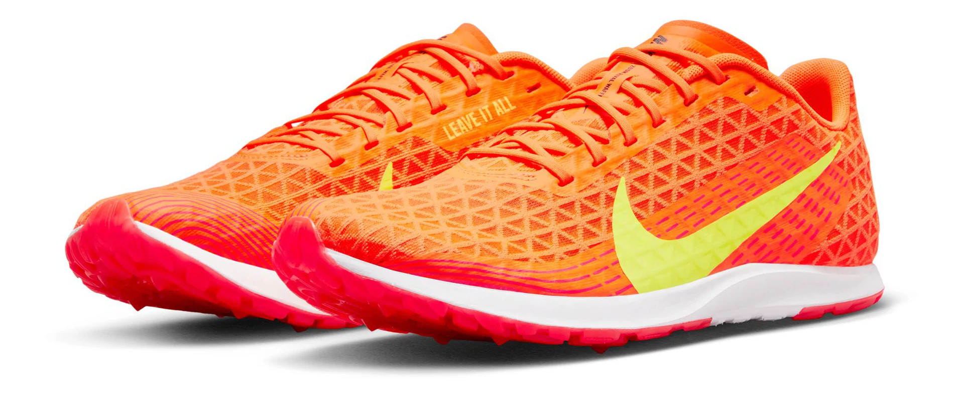 nike zoom rival waffle