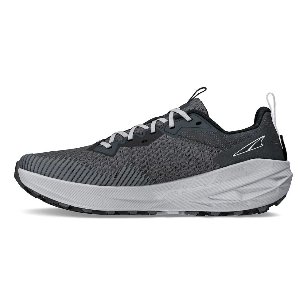 NEW ALTRA men\'s experience wild 2 shoes in gray Altra Experience Wild 2 Men main image 3