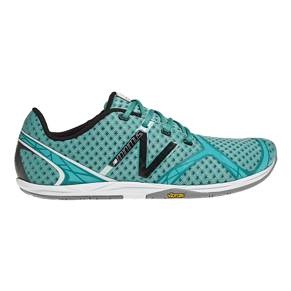 New balance best sale minimus zero