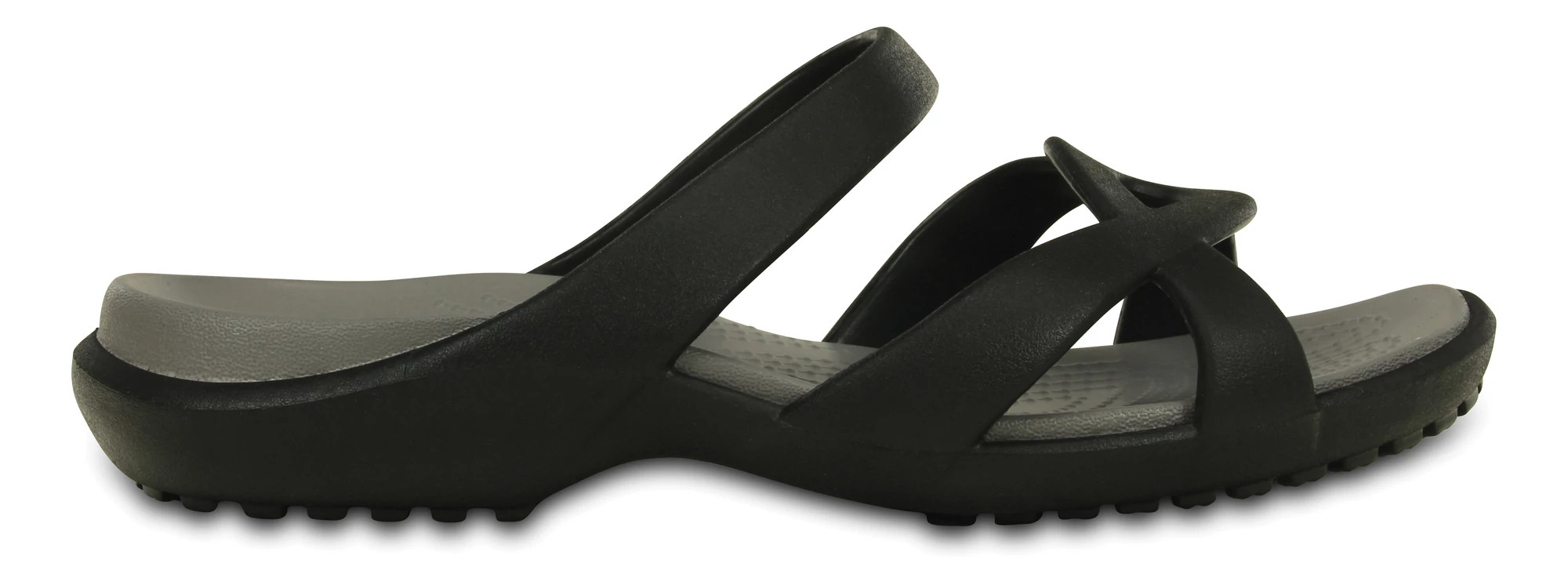 Crocs meleen sale twist sandals