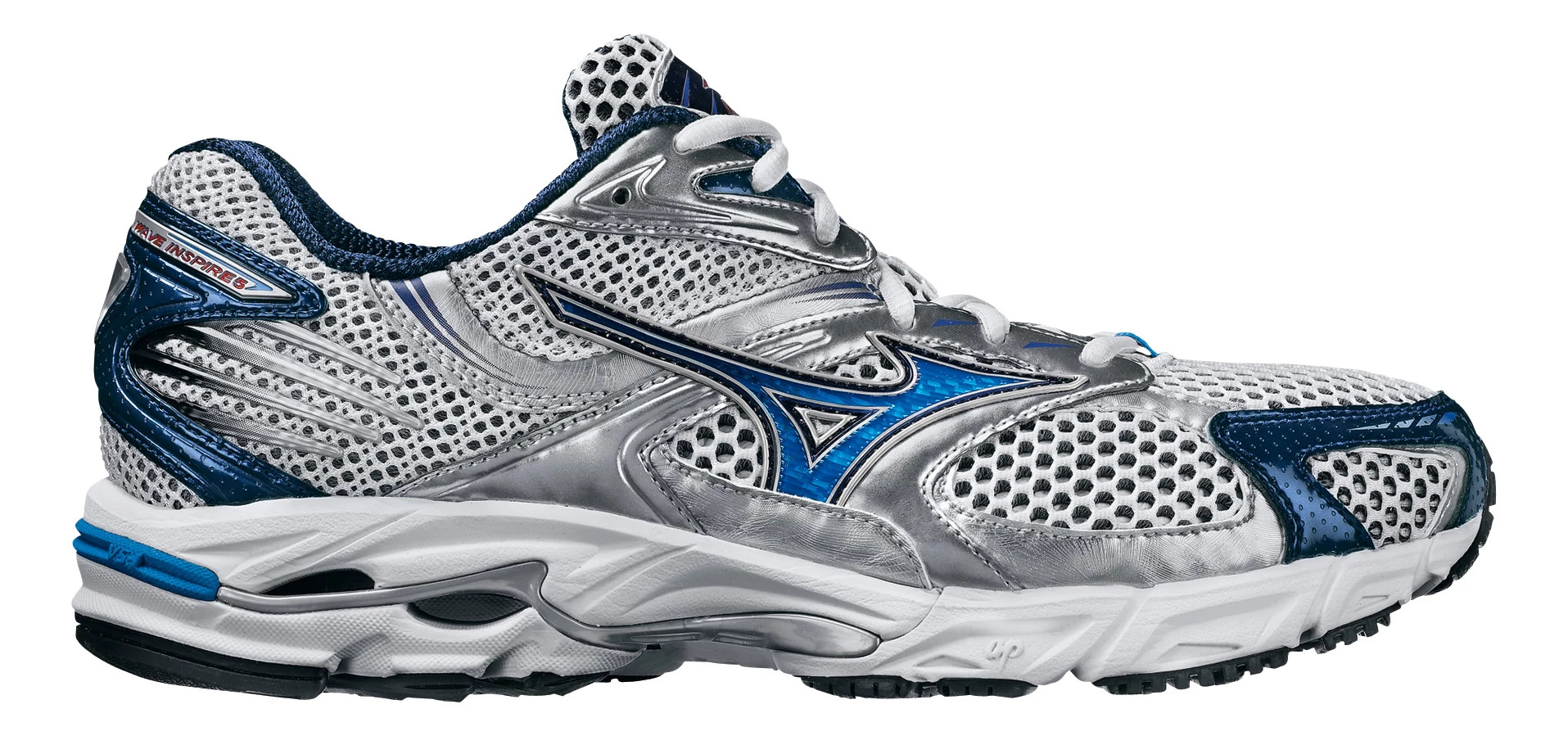 Mizuno wave inspire 5 hot sale sale